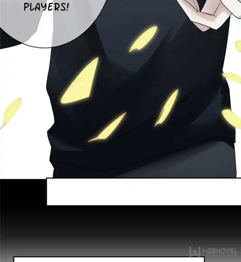 Legend Reboot Chapter 61 57
